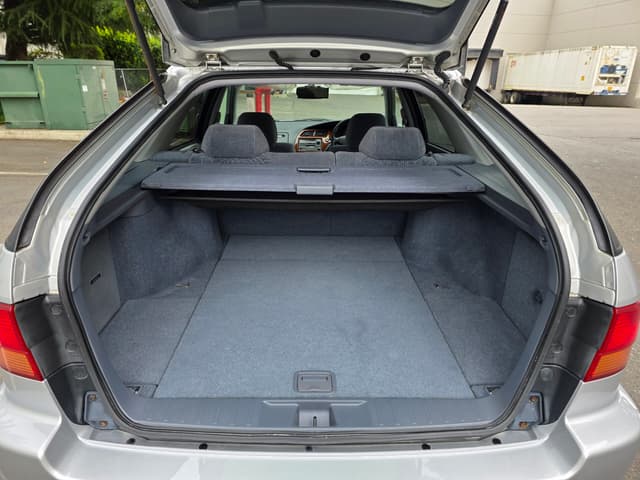 1997 Honda Accord JDM car for sale — photo 8 of 15