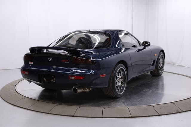 1992 Mazda RX-7 JDM car for sale — photo 7 of 25