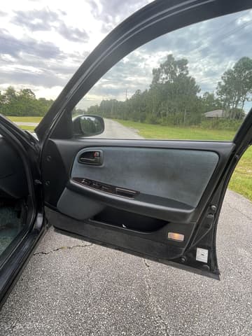 1993 Toyota Cresta JDM car for sale — photo 15 of 16