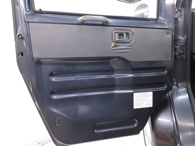 1996 Daihatsu Midget JDM car for sale — photo 18 of 25