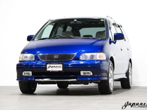 1997 Honda Odyssey JDM car for sale