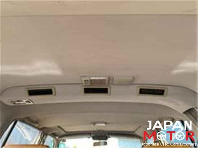 1993 Toyota Land Cruiser JDM car for sale — photo 6 of 10