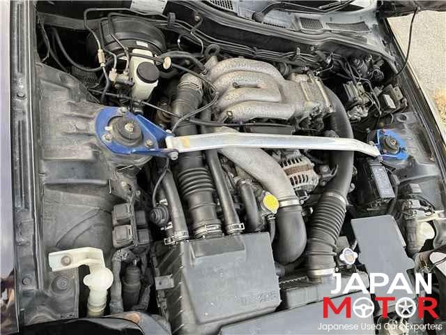1998 Mazda RX-7 JDM car for sale — photo 11 of 24