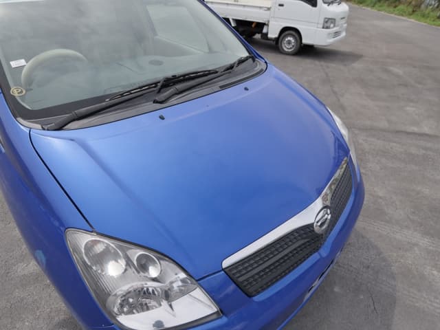 2001 Toyota Corolla JDM car for sale — photo 12 of 25