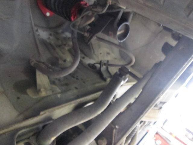 2001 Nissan Silvia JDM car for sale — photo 18 of 20
