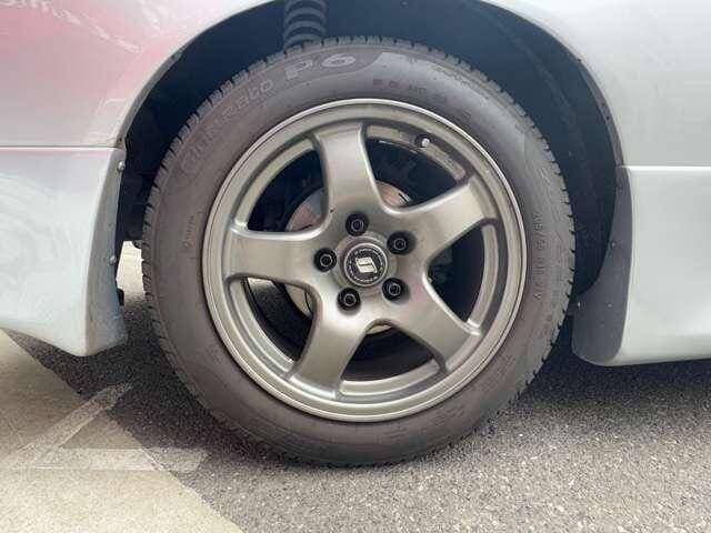 1995 Nissan Silvia JDM car for sale — photo 10 of 20