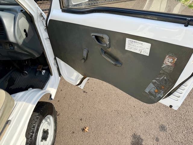 1994 Suzuki Carry JDM car for sale — photo 25 of 25