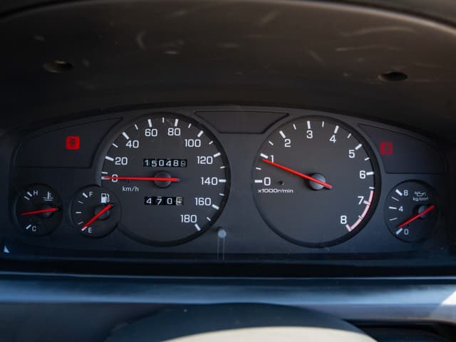 1994 Nissan Skyline JDM car for sale — photo 13 of 17