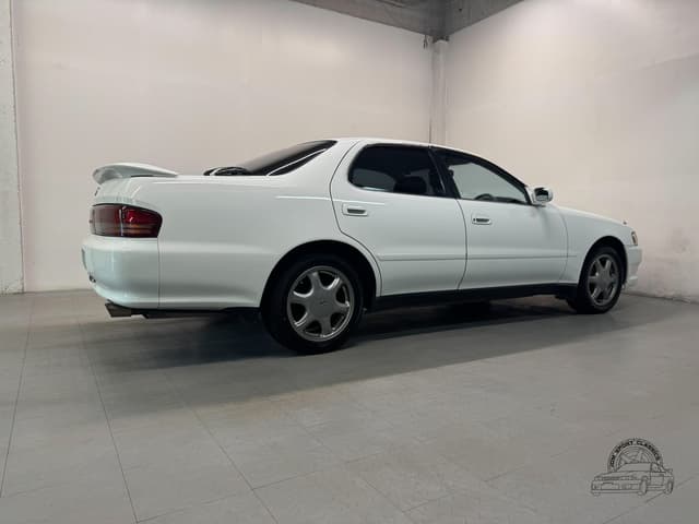 1995 Toyota Cresta JDM car for sale — photo 21 of 25
