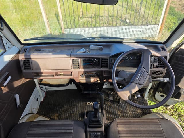 1987 Suzuki Carry JDM car for sale — photo 5 of 6
