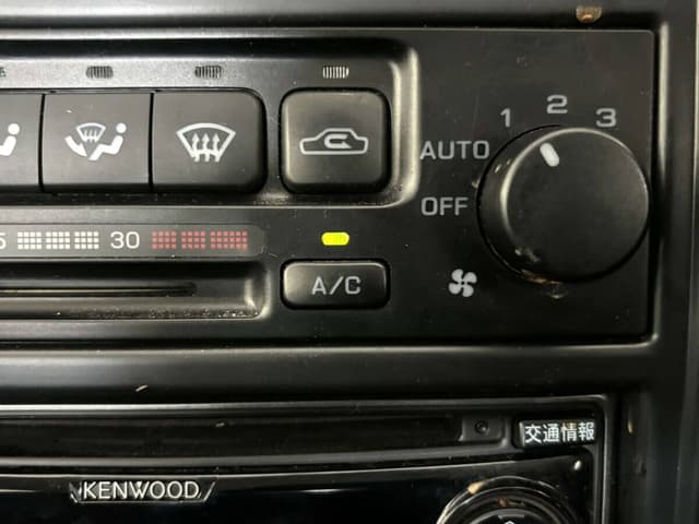 1999 Subaru Impreza JDM car for sale — photo 11 of 25