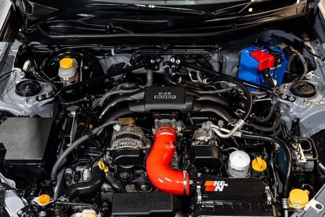 2012 Toyota 86 JDM car for sale — photo 15 of 20