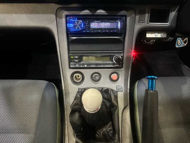 2001 Nissan Silvia JDM car for sale — photo 17 of 20