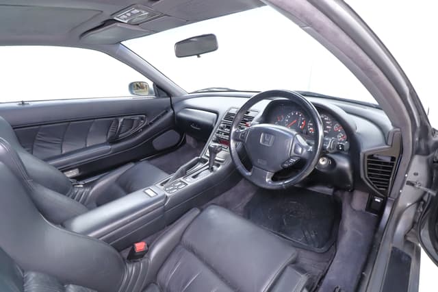 1991 Honda NSX JDM car for sale — photo 12 of 25