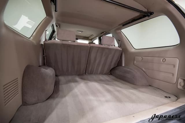 1998 Toyota Hilux JDM car for sale — photo 23 of 25