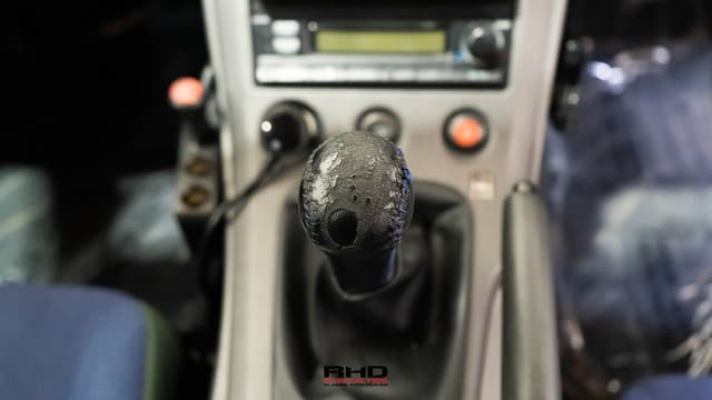 2000 Nissan Silvia JDM car for sale — photo 14 of 23