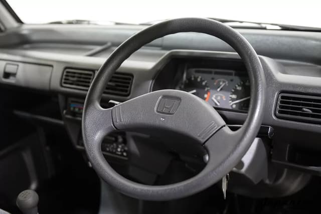 1996 Honda Acty JDM car for sale — photo 12 of 23