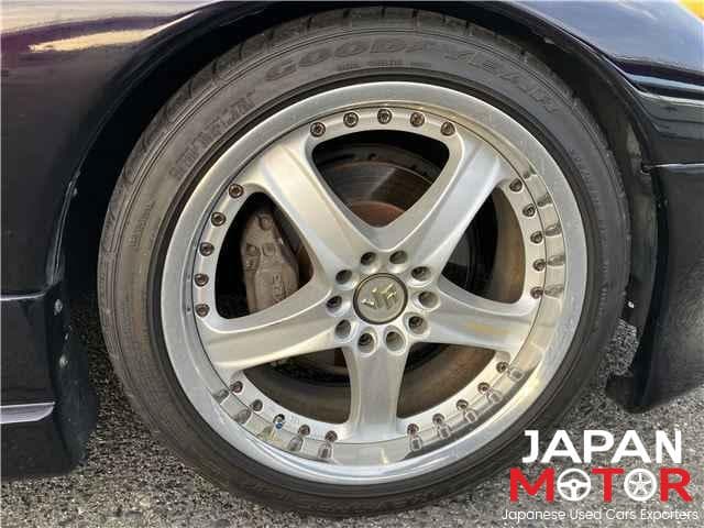 1998 Mazda RX-7 JDM car for sale — photo 15 of 24