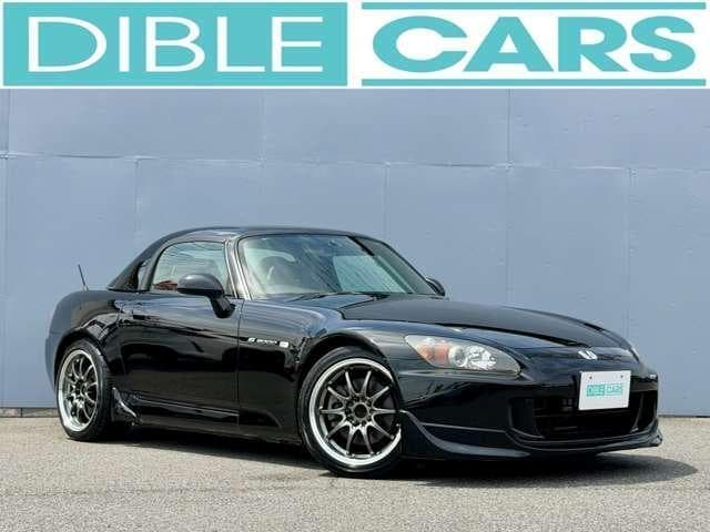 2000 Honda S2000 JDM car for sale — photo 5 of 25