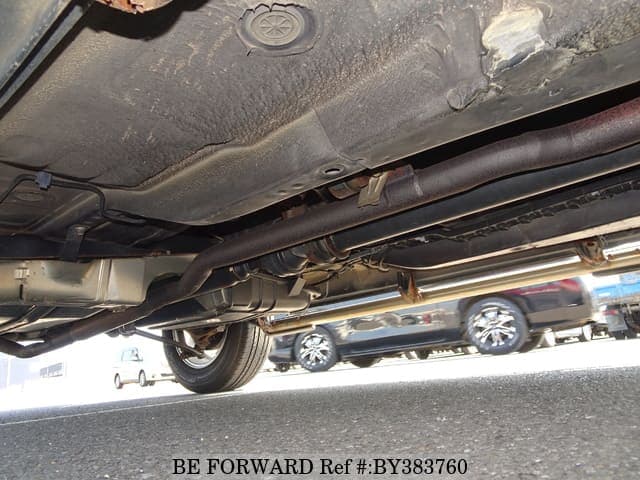 1995 Toyota RAV4 JDM car for sale — photo 23 of 25