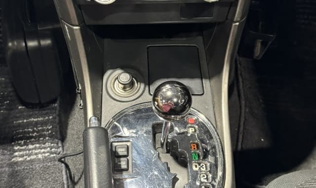 1998 Toyota Altezza JDM car for sale — photo 24 of 25