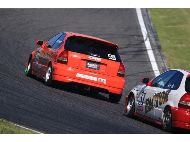 1998 Honda Civic JDM car for sale — photo 4 of 15