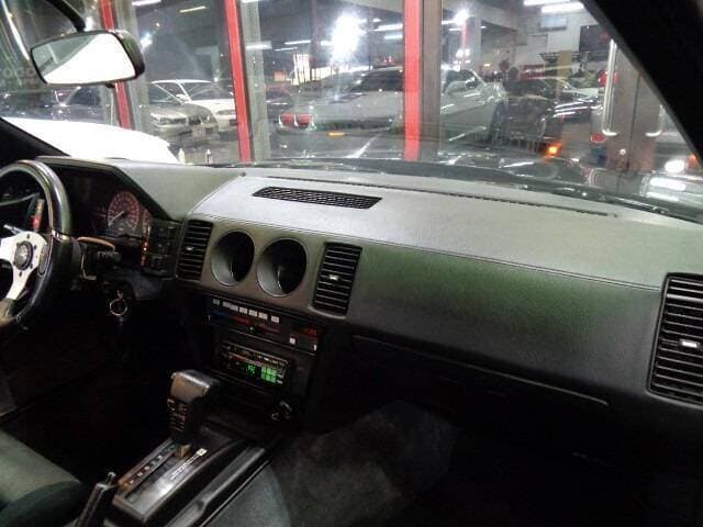 1988 Nissan Fairlady Z JDM car for sale — photo 4 of 12