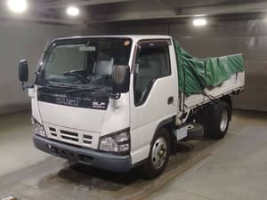 2006 Isuzu Elf JDM car for sale