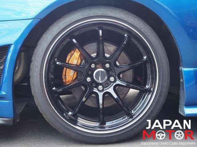 1999 Nissan Skyline JDM car for sale — photo 19 of 20
