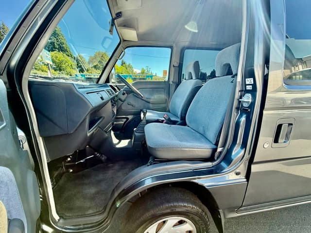 1998 Honda Accord JDM car for sale — photo 21 of 25