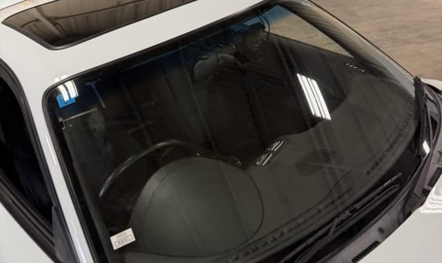 1996 Mazda RX-7 JDM car for sale — photo 20 of 25