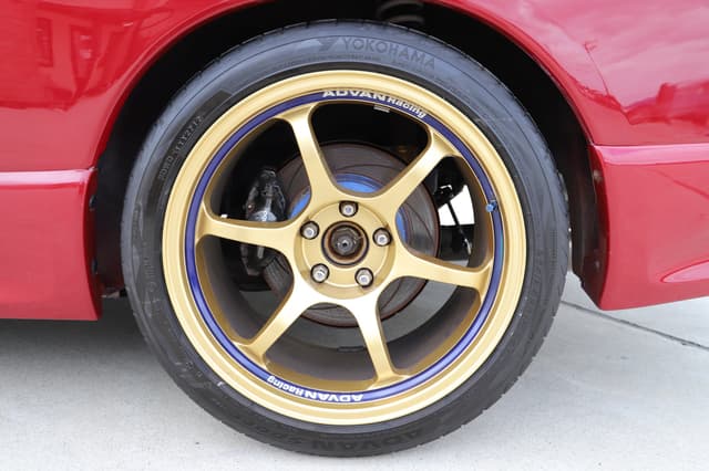 1997 Nissan Skyline JDM car for sale — photo 23 of 25
