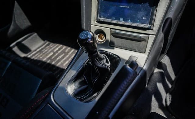 1999 Nissan Skyline JDM car for sale — photo 9 of 20