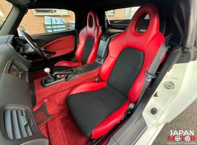 2000 Honda S2000 JDM car for sale — photo 8 of 8