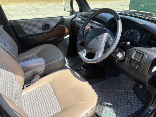 1997 Mitsubishi Toppo JDM car for sale — photo 18 of 25
