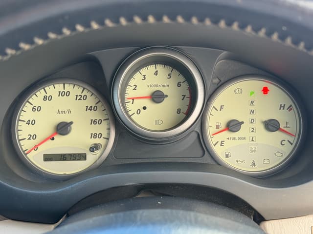 2000 Toyota RAV4 JDM car for sale — photo 22 of 22