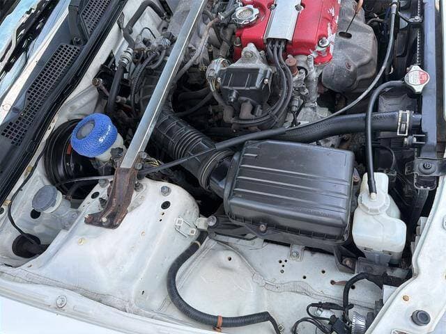 1997 Honda Integra JDM car for sale — photo 13 of 20