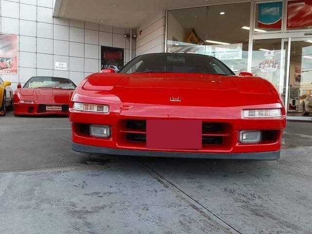 1996 Honda NSX JDM car for sale — photo 4 of 25