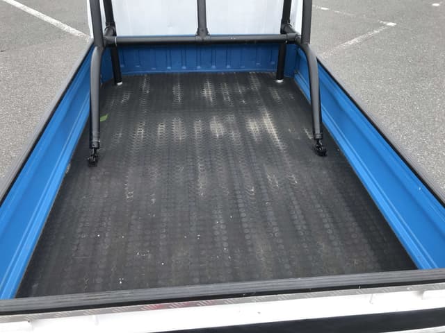1991 Suzuki Carry JDM car for sale — photo 5 of 11