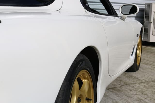 1996 JDM car for sale — photo 14 of 25
