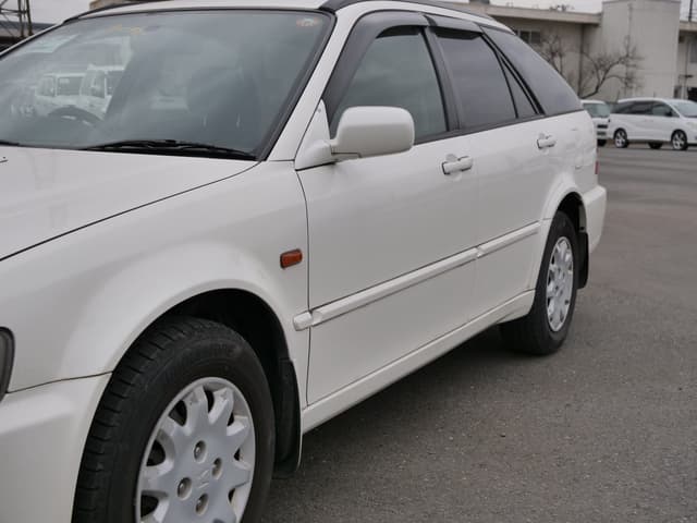2000 Honda Accord JDM car for sale — photo 9 of 24