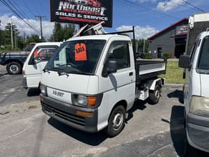 1996 Daihatsu Hijet JDM car for sale