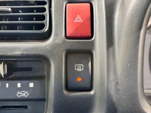 2001 Suzuki Jimny JDM car for sale — photo 15 of 25
