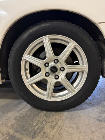 1998 Nissan Skyline JDM car for sale — photo 25 of 25