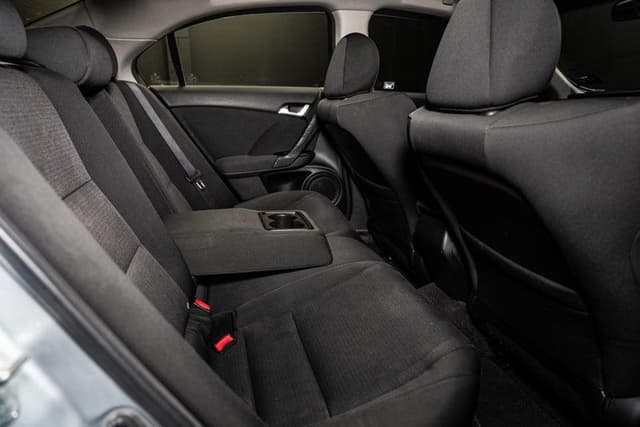 2012 Honda Accord JDM car for sale — photo 17 of 17