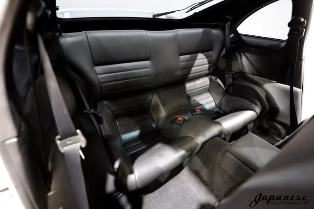 1999 Nissan Fairlady Z JDM car for sale — photo 18 of 25