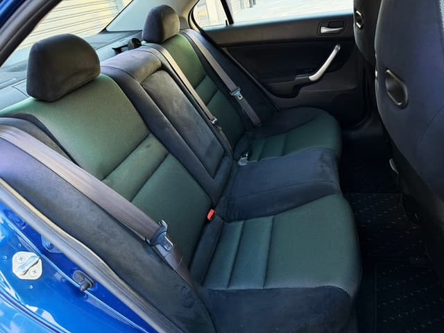 2003 Honda Accord JDM car for sale — photo 14 of 25