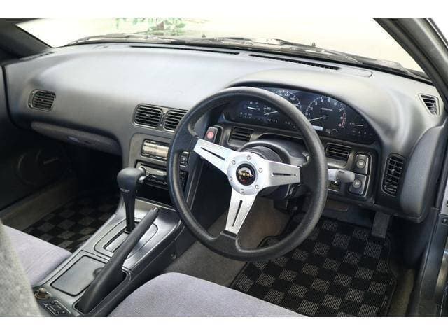 1992 Nissan Silvia, PS13 for sale | JDMBUYSELL