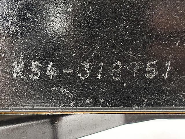 1997 Subaru Sambar JDM car for sale — photo 22 of 24