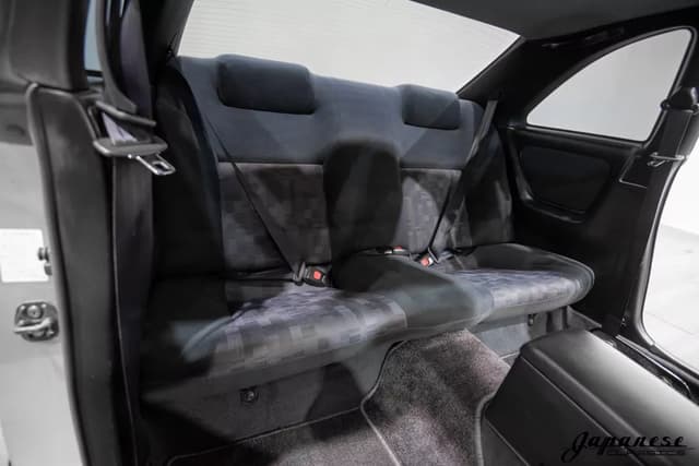 1996 Nissan Skyline JDM car for sale — photo 16 of 25